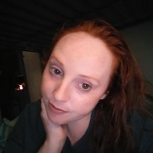 Meet your Posher, Kristylee